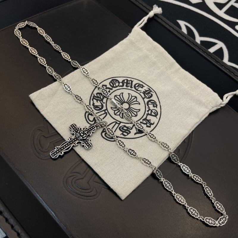 Chrome Hearts Necklaces